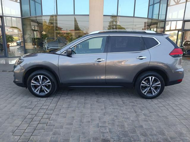 NISSAN X-Trail 1.6 dCi 2WD N-Connecta