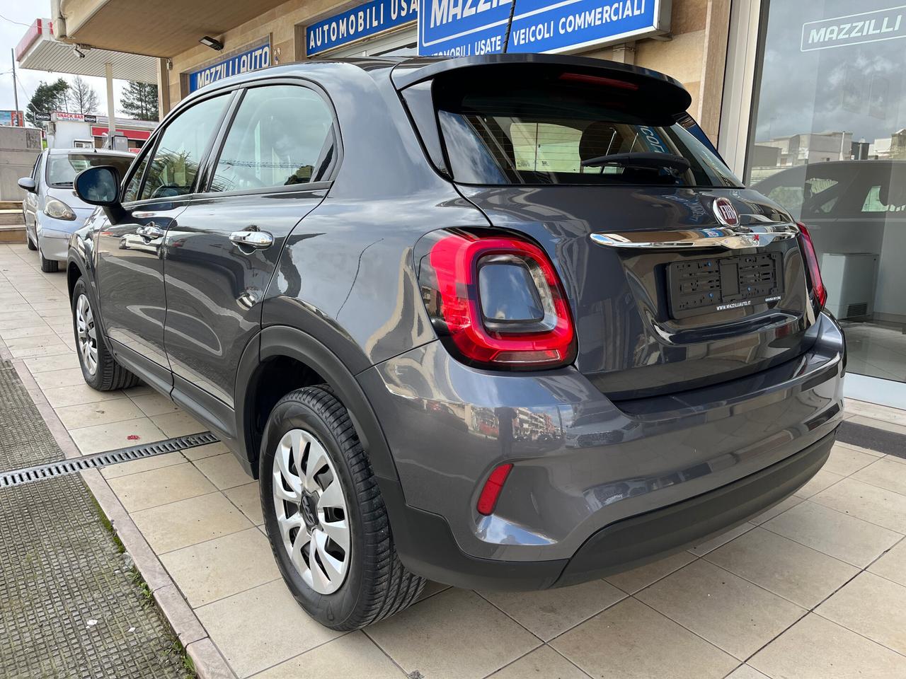 Fiat 500X 1.0 T3 120 CV Cult