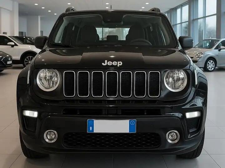 Jeep Renegade 1.0 T3 Limited/gpl
