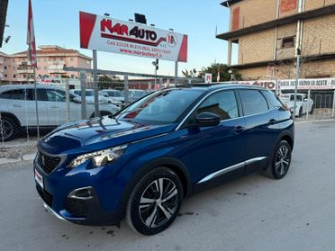 Peugeot 3008 BlueHDi 150 S&S GT Line