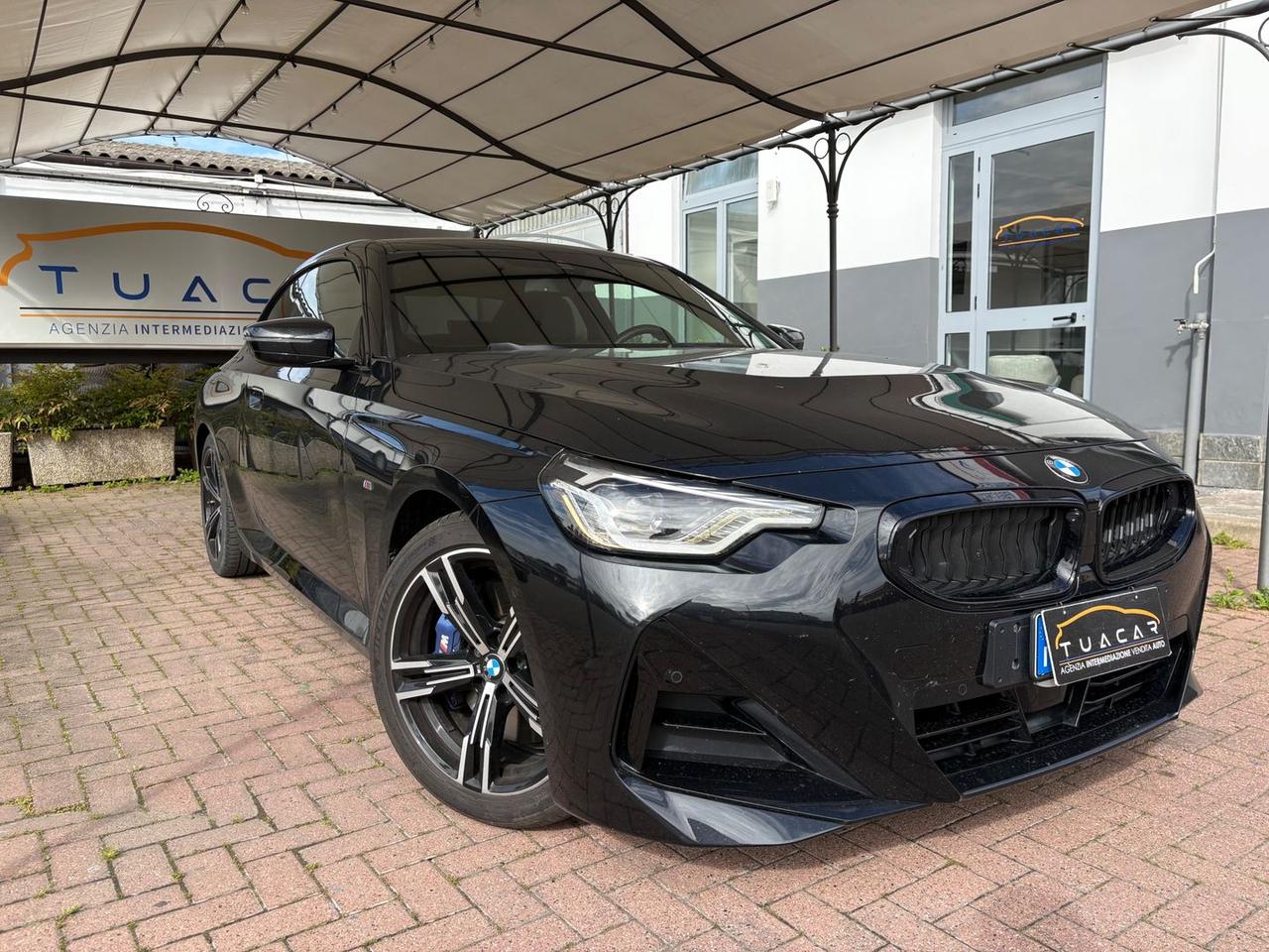 Bmw 220 M Sport 220 d MHEV #10928