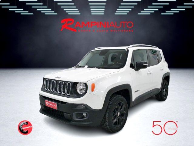 JEEP Renegade 2.0 Mjt 140CV 4WD Active Drive Limited Pronta Cons