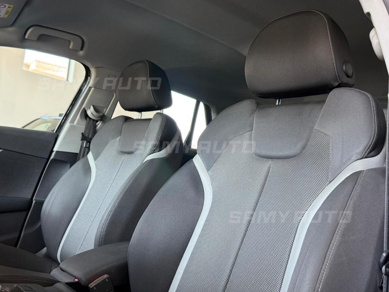 Audi Q2 30 TDI Admired