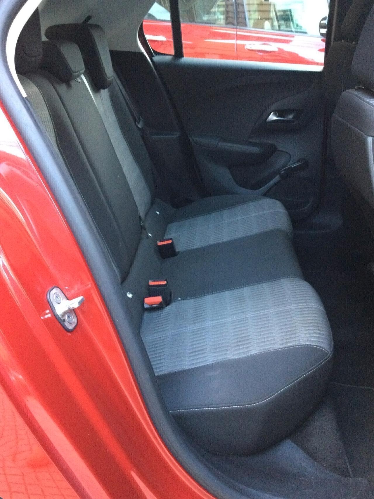 Opel Corsa 1.5 D 100 CV Blitz Edition