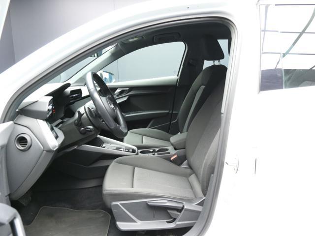 AUDI A3 Sportback 30 TDI 116CV S tronic S line