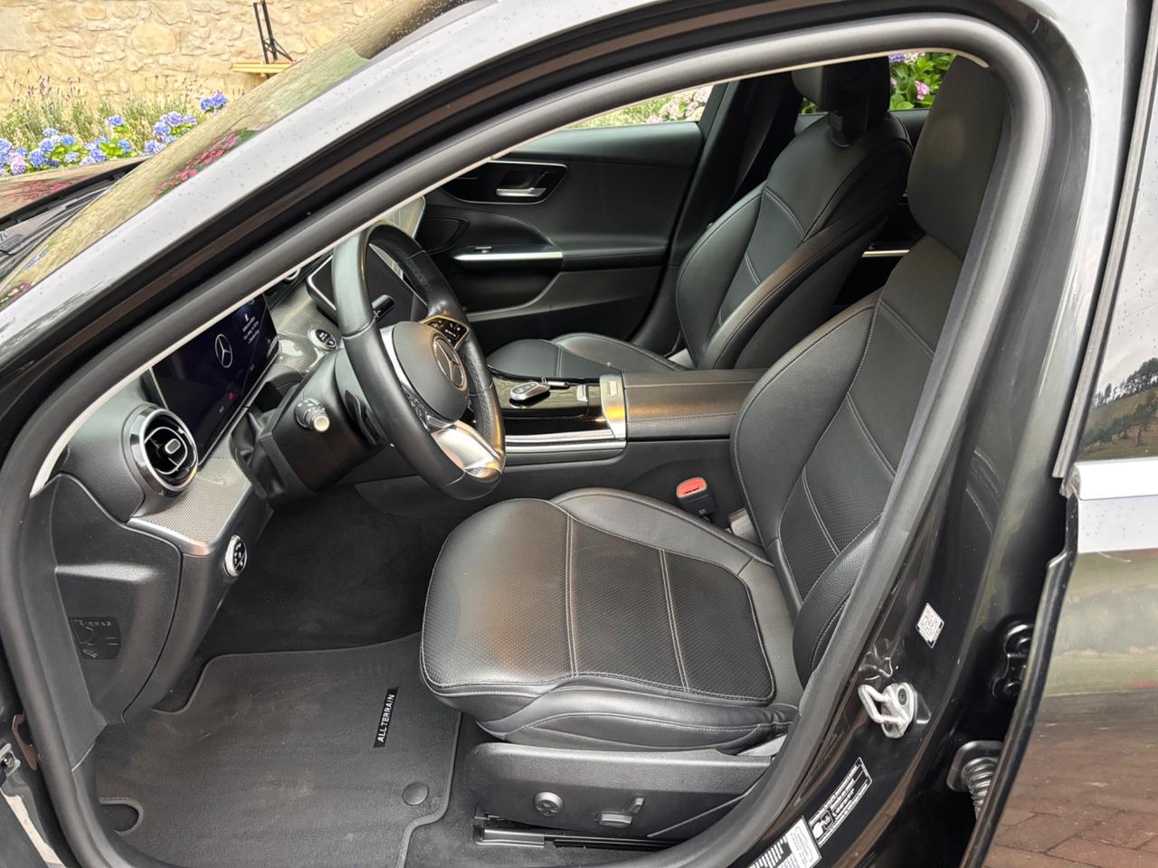 Mercedes-benz C 220 d Mild hybrid 4Matic Premium All-Terrain