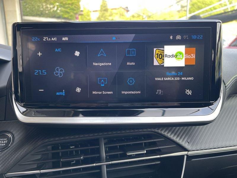 Peugeot 2008 1.2 hybrid GT 145cv e-dcs6 - KM0