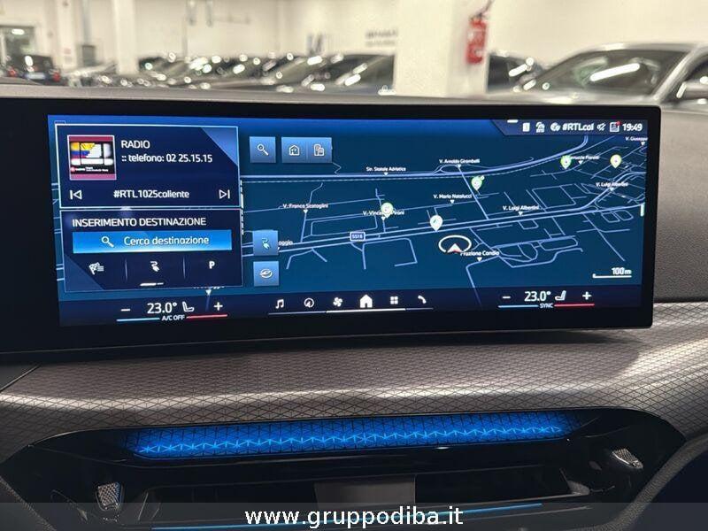 BMW i4 G26 LCI 2024 xdrive40 MSport Pro