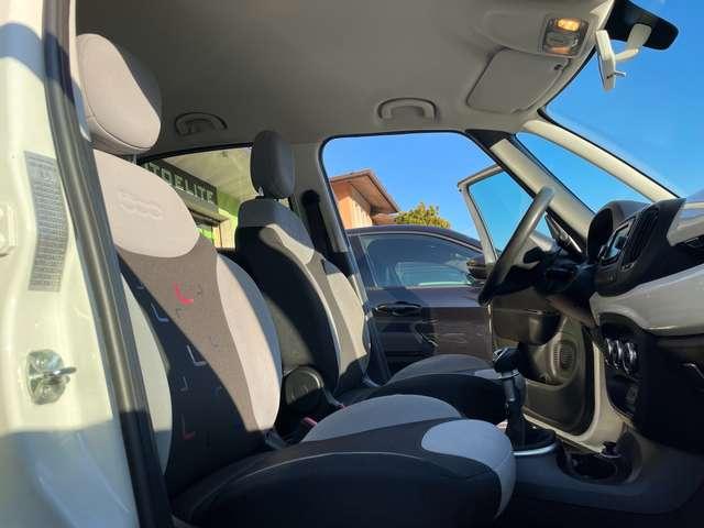 Fiat 500L 1.4 Lounge 95cv Unico Proprietario U Connect