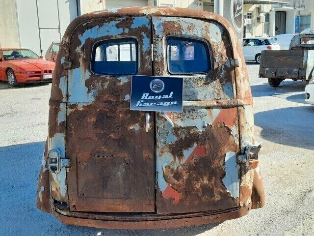 Lancia ardea 800 furgoncino da restaurare-