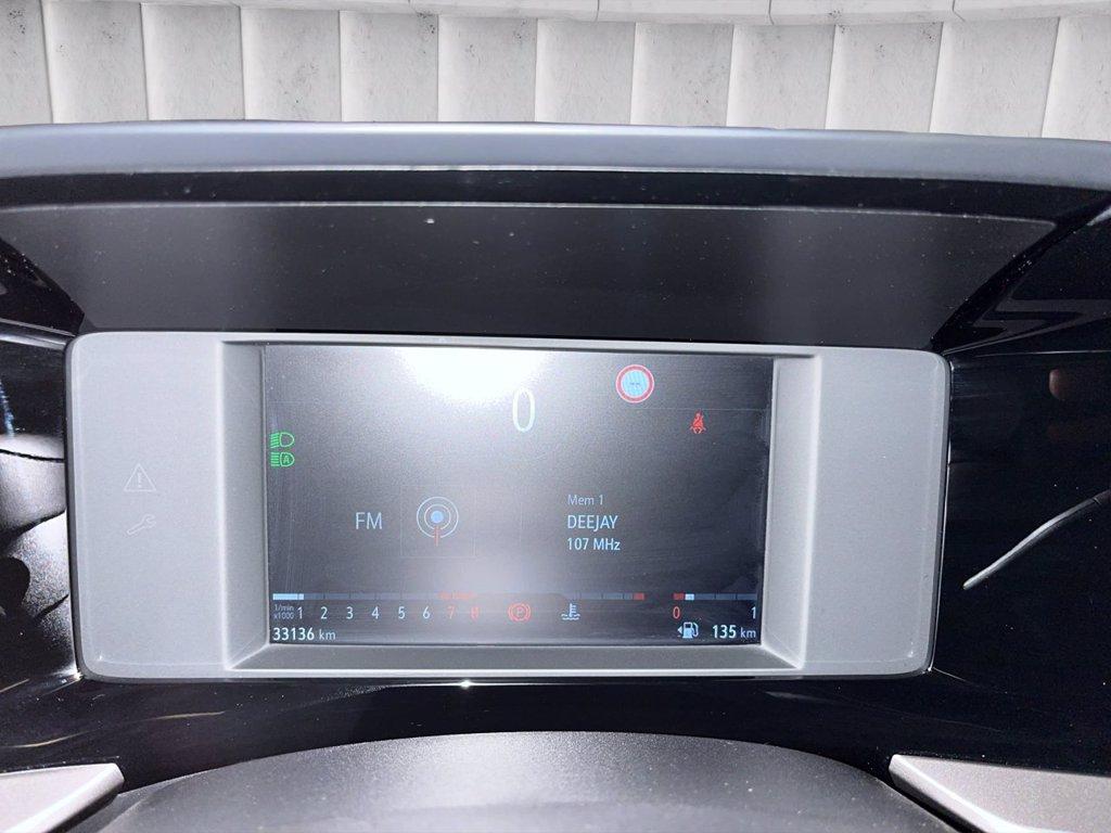 OPEL Mokka 1.2 t Elegance s&s 100cv del 2022