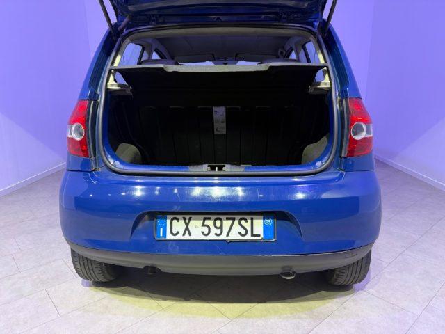 VOLKSWAGEN Fox 1.2 Sport