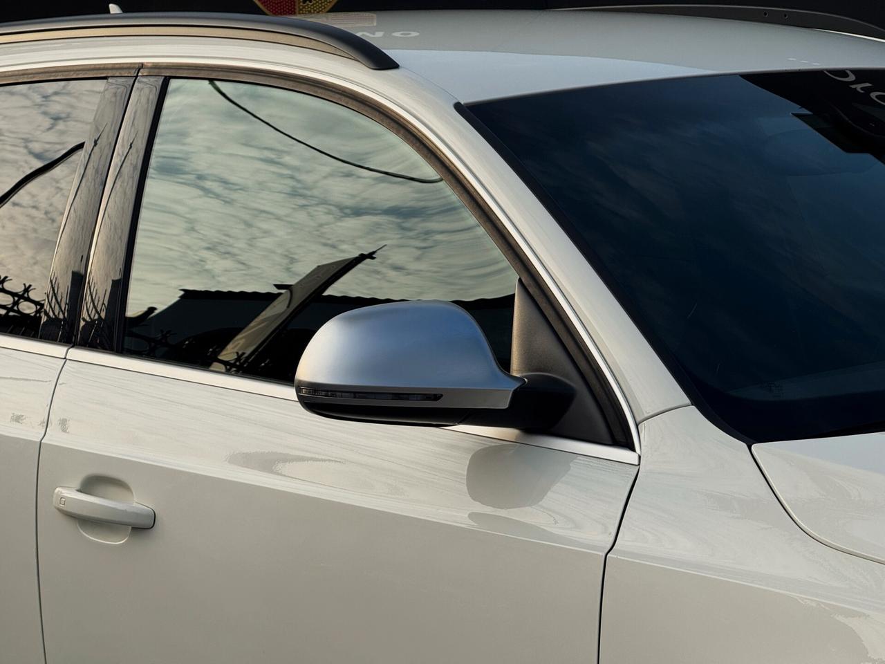 Audi RS Q3 2.5 TFSI Quattro S-tronic 310CV