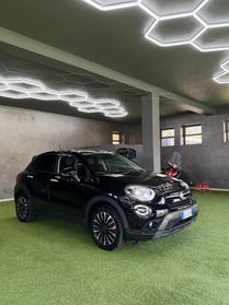 Fiat 500X 1.0 T3 120 CV City Cross BENZ/GPL