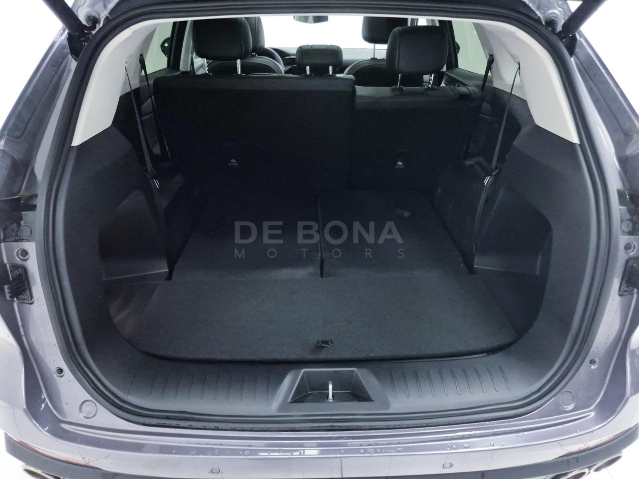 Sportequipe 8 gt 1.6 t-gdi gpl 177cv dct 7 POSTI GPL