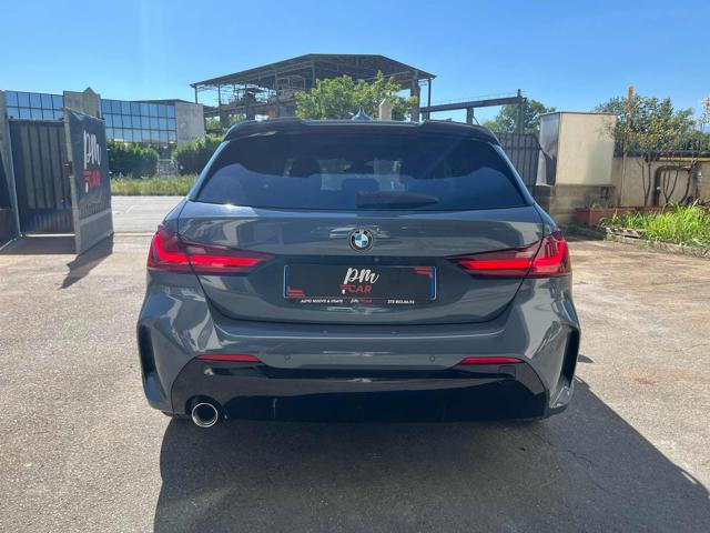 BMW 116 d 5p. Msport