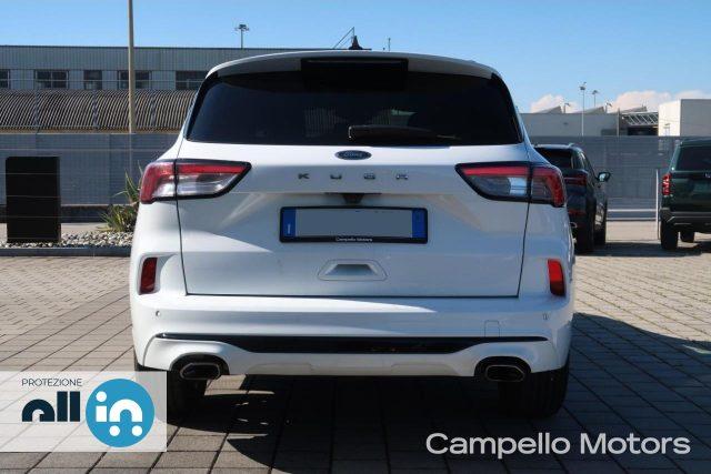 FORD Kuga Kuga 1.5 TDCi 120cv 2wd ST-Line