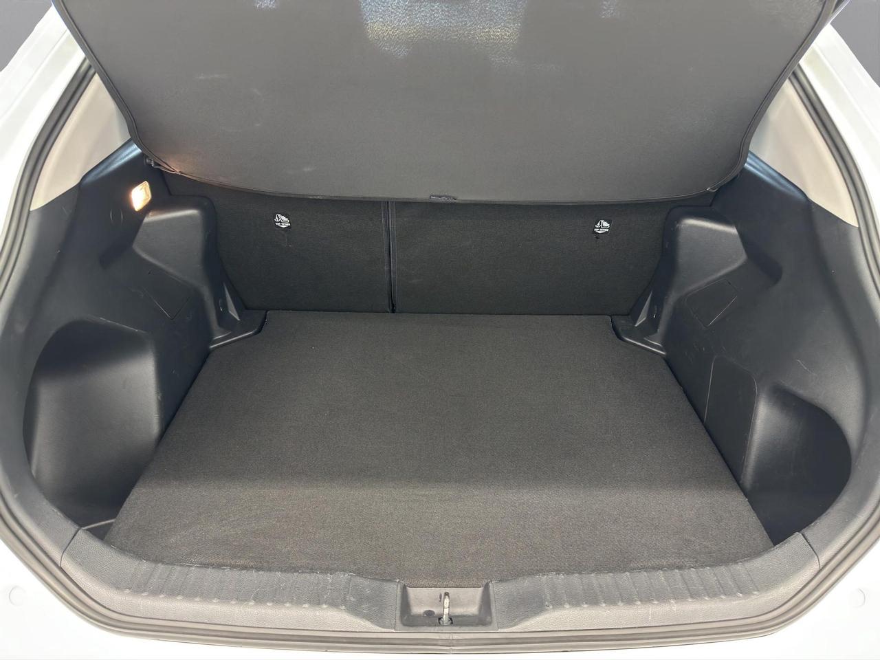 Toyota Yaris Cross 1.5h Active fwd 115cv e-cvt