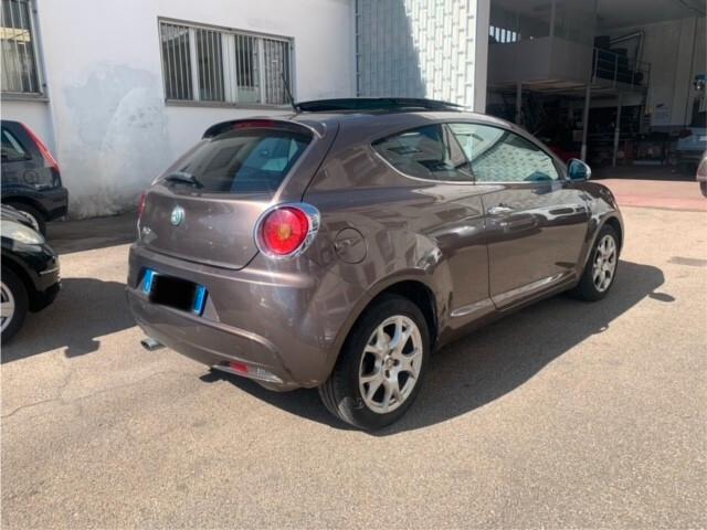 Alfa Romeo MiTo 1.4 105 CV M.air NEOPATENTATI