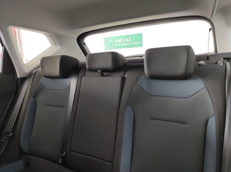 Seat Ateca 1.6 TDI DSG Business