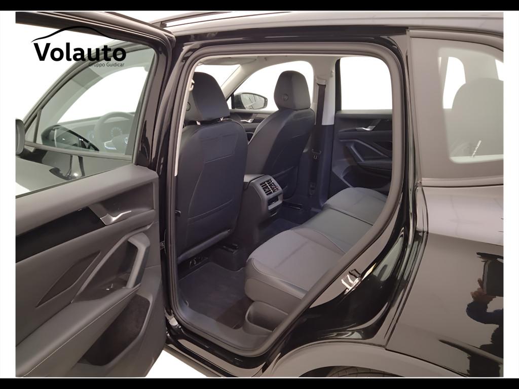 VOLKSWAGEN Tiguan III 2024 - Tiguan 2.0 tdi Edition Plus 150cv dsg