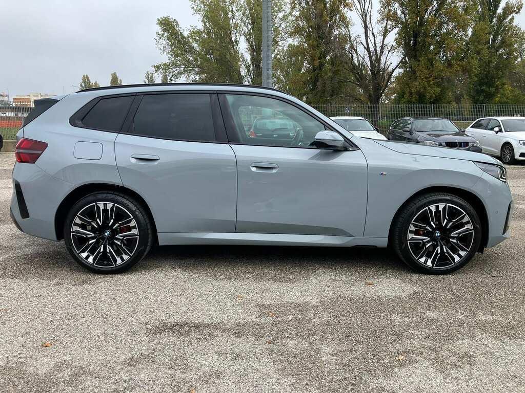 BMW X3 d MSport Pro xDrive20 Steptronic