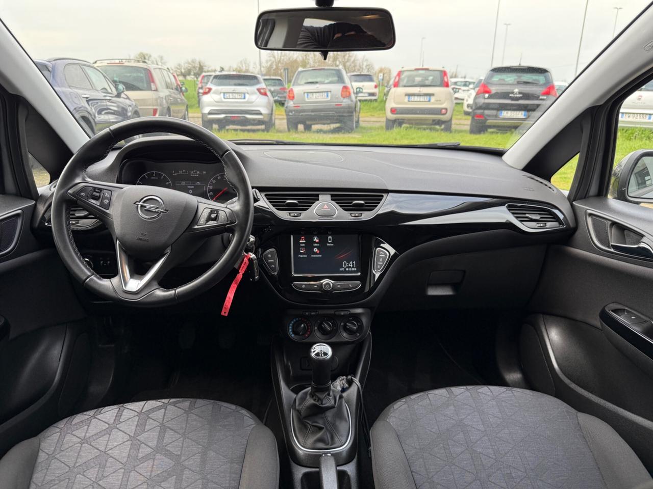 Opel Corsa 1.4 GPL Tech 5 porte|NEOPATENTATI