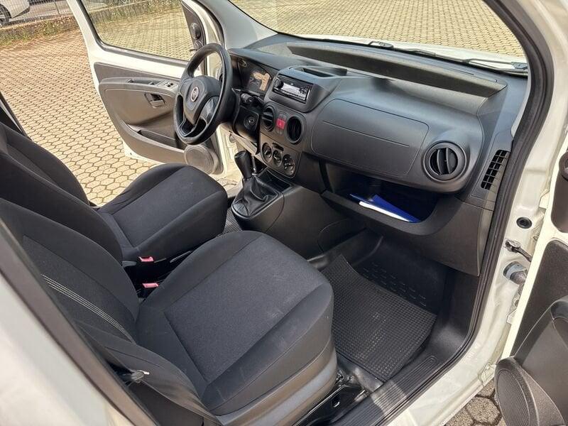 FIAT Fiorino 1.3 MJT 80CV Cargo 7.300 + IVA 22%