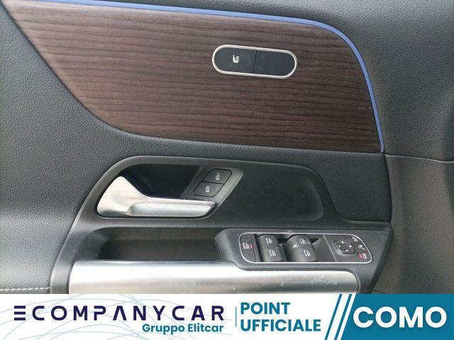 MERCEDES-BENZ GLA 180 Automatic Progressive Advanced