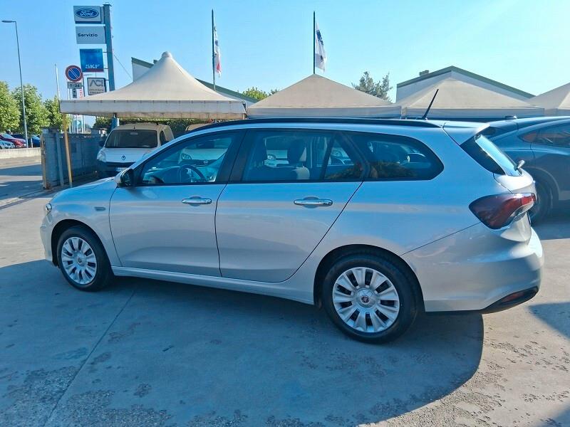Fiat Tipo 1.6 Mjt S&S SW Easy