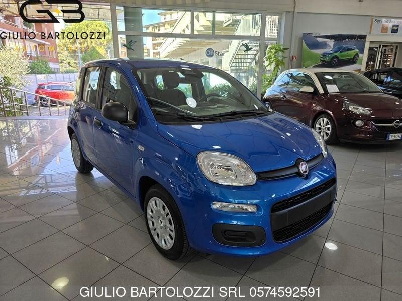 FIAT Panda Panda 1.0 FireFly S&S Hybrid Pandina