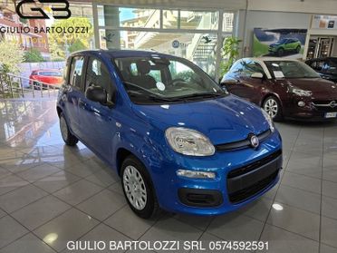 FIAT Panda Panda 1.0 FireFly S&S Hybrid Pandina