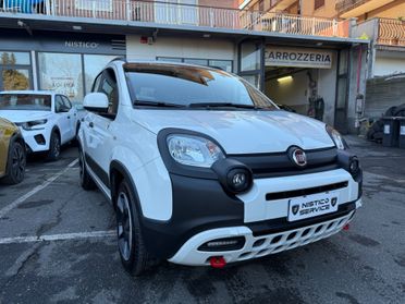 Fiat Panda 1.0 FireFly S&S Hybrid Cross