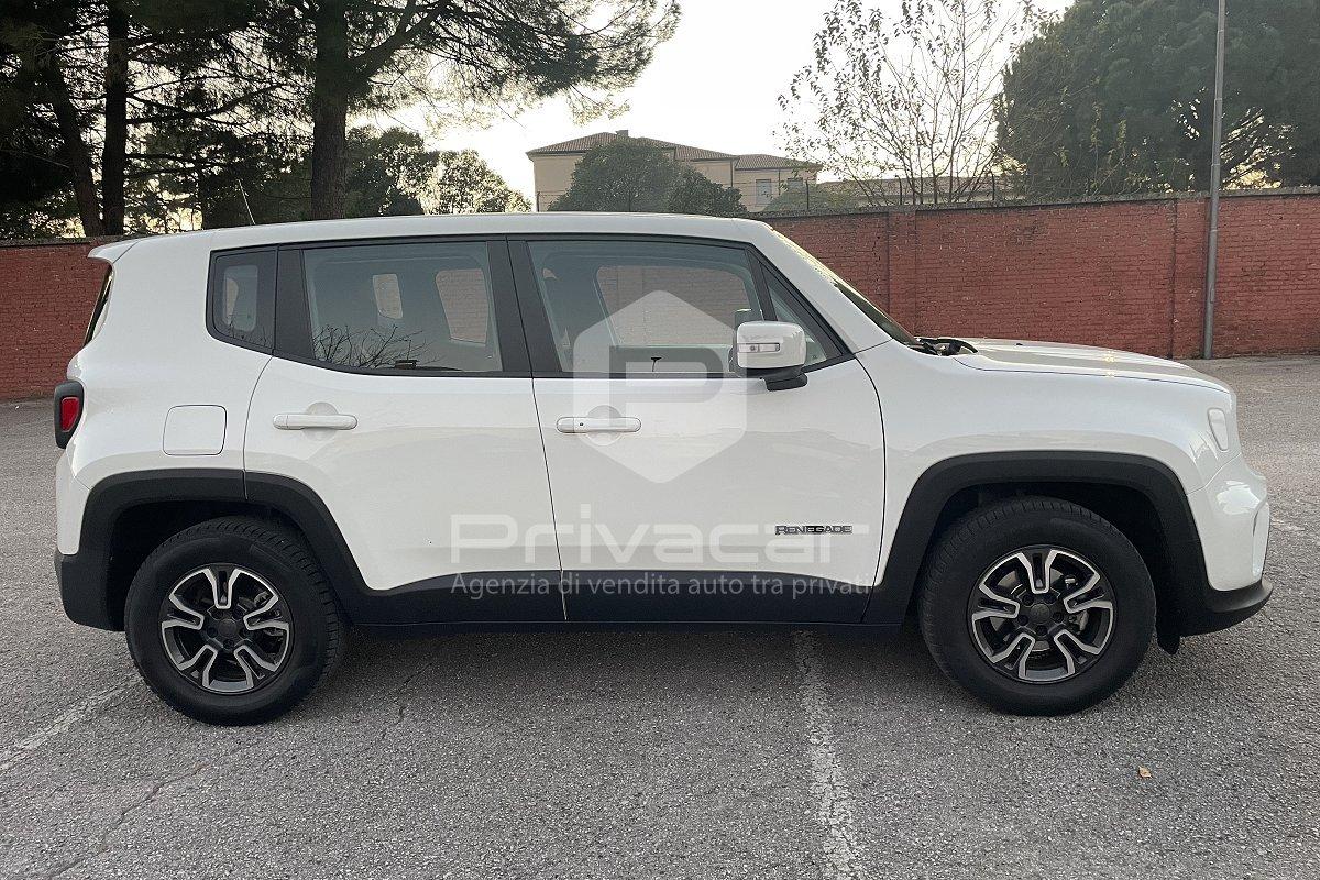 JEEP Renegade 1.0 T3 Longitude