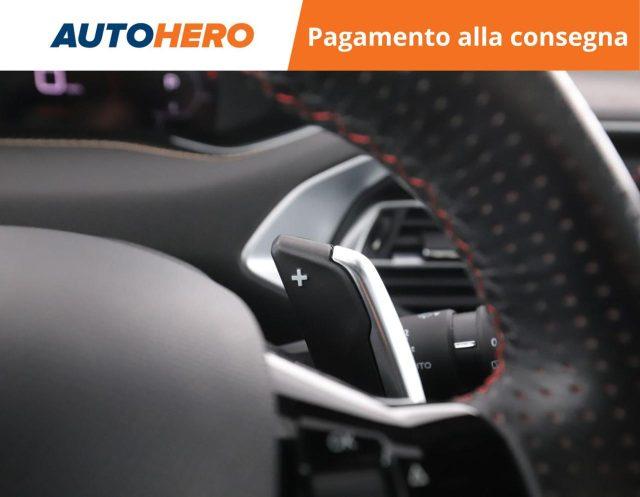 PEUGEOT 308 PureTech Turbo 130 S&S EAT8 GT Pack