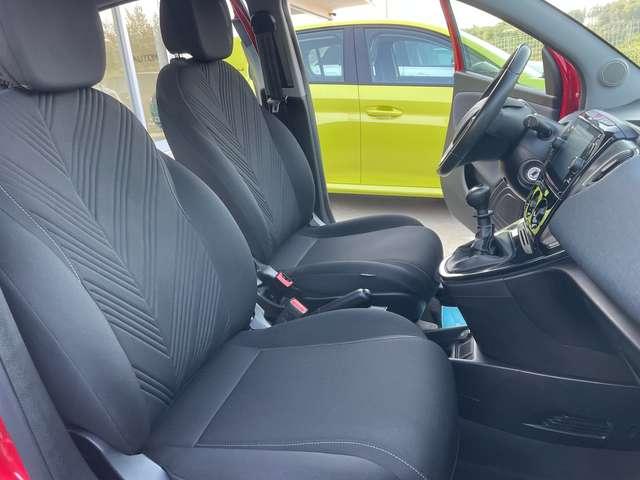 Lancia Ypsilon Ypsilon 1.0 firefly hybrid Gold