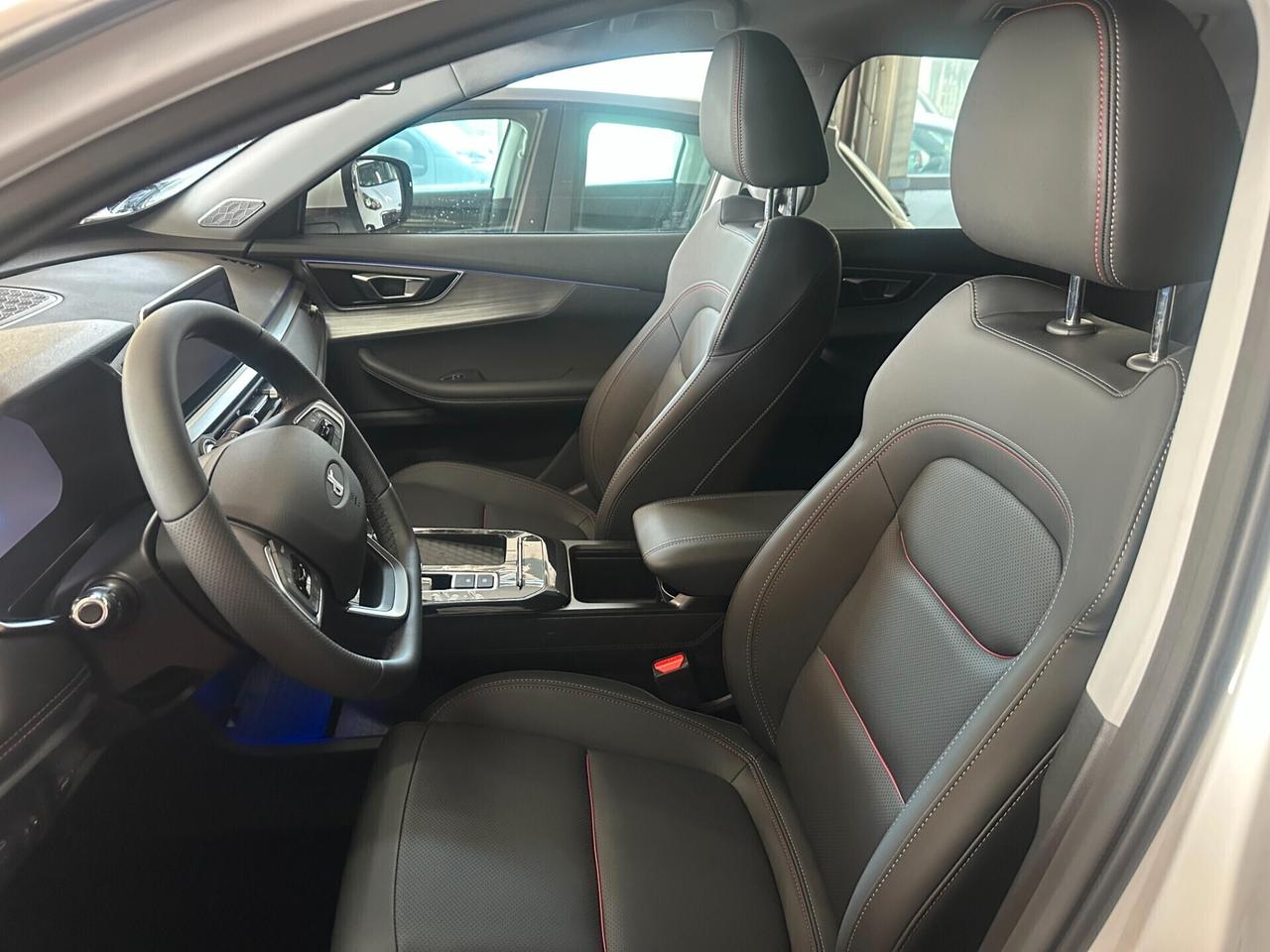 Dr 6.0 1.6 T-GDI DCT Bi-Fuel GPL