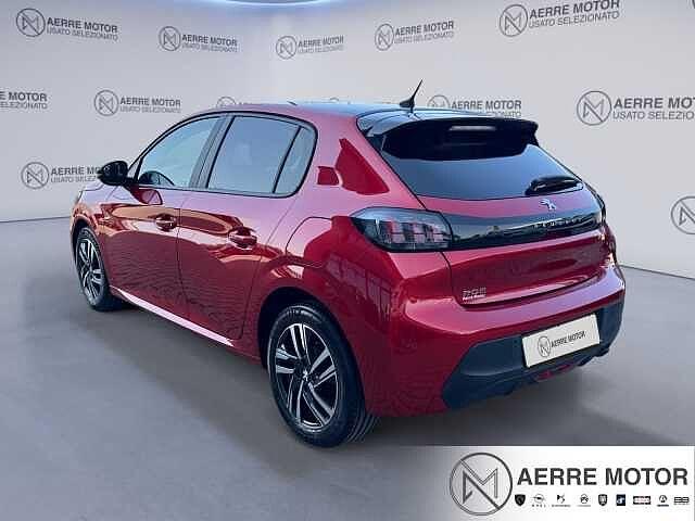 Peugeot 208 1.2 PureTech 75 CV Active Pack