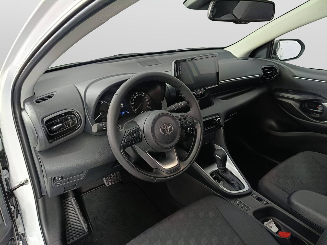 TOYOTA Yaris 1.5 Hybrid 115 - Active MY25