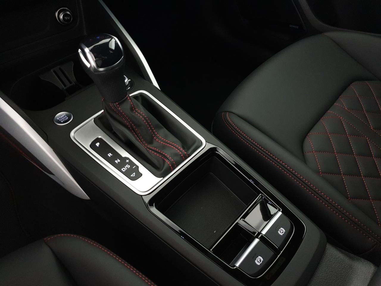35TDI 150CV quattro S tronic S line Edition