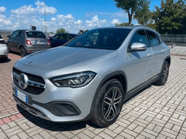 Mercedes-benz GLA 180 GLA 180 d Automatic Sport Plus