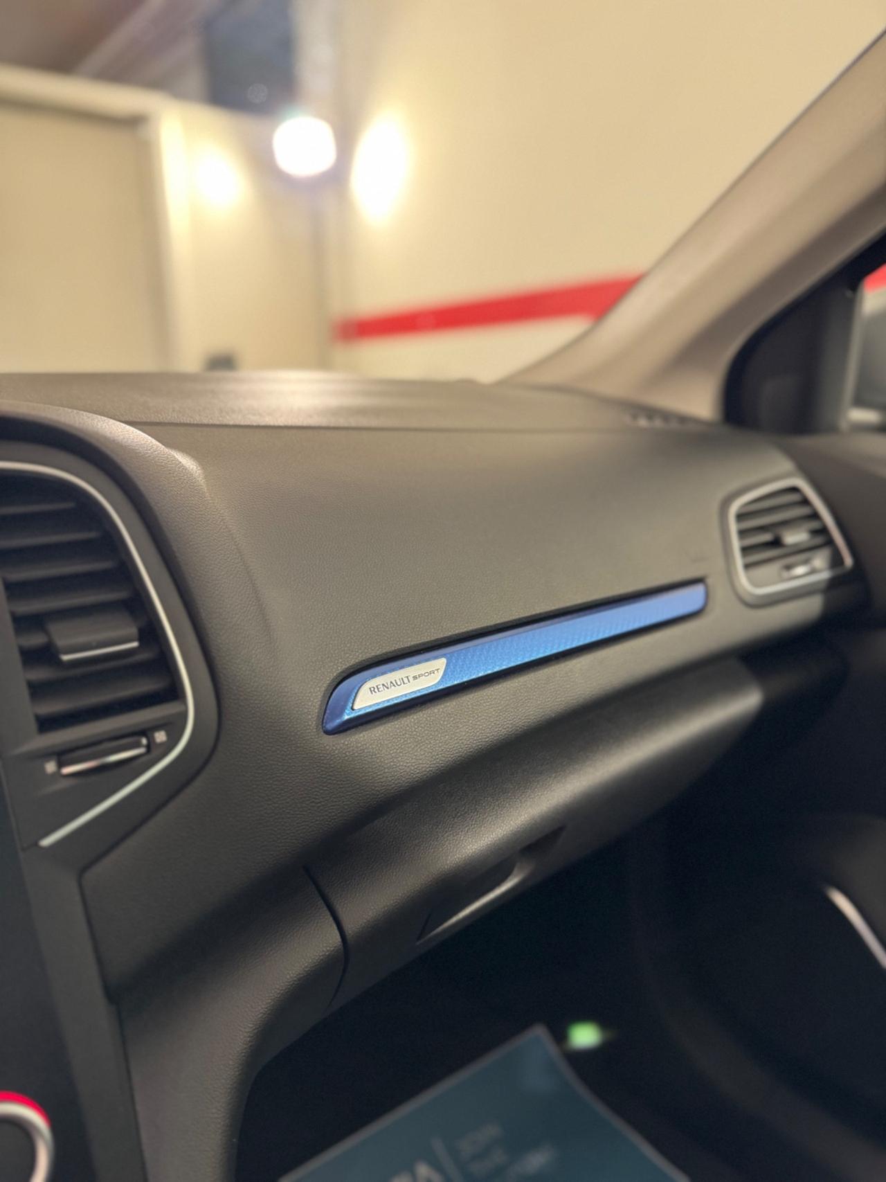 Renault Megane Mégane Sporter dCi 165 CV EDC GT 4Control