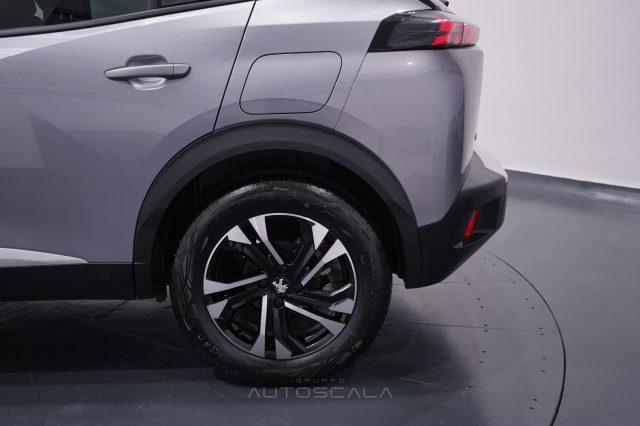PEUGEOT 2008 1.2 PureTech 100cv S&S Allure Pack