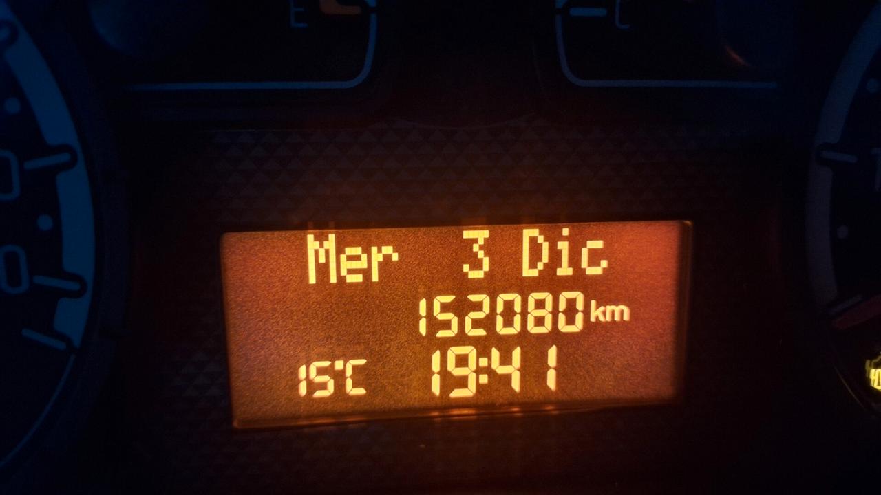 Fiat Panda 1.3 MJT S&S Lounge