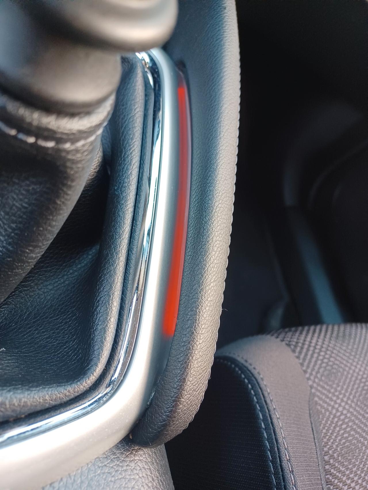 Nissan Qashqai 1.5 dCi Acenta UNICO PROPRIETARIO