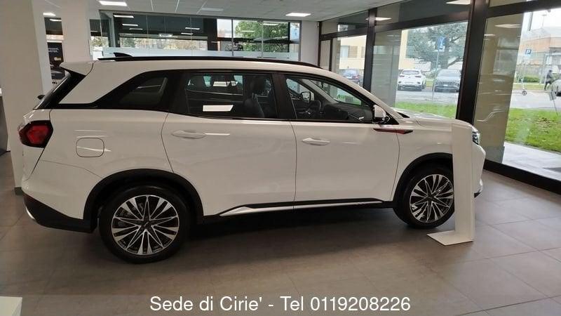 Dfsk Glory 600 Glory 600 1.5 aut.