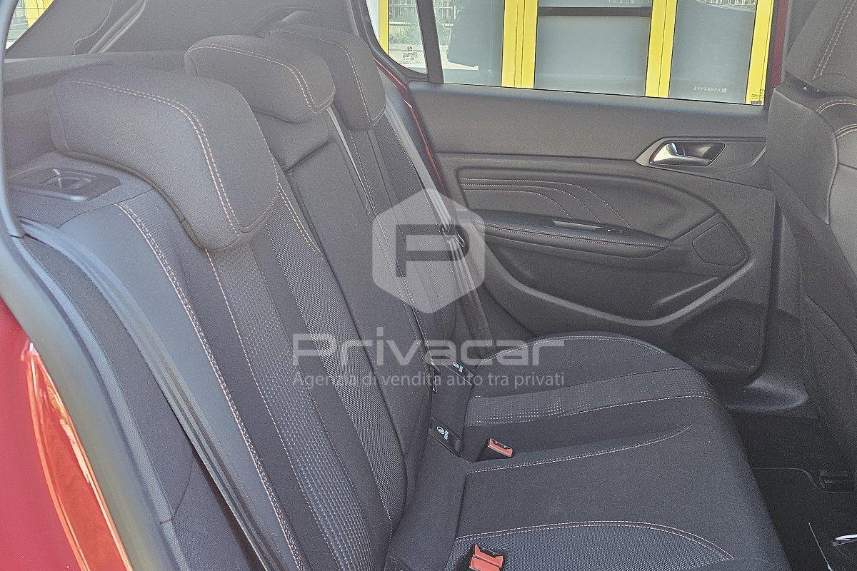 PEUGEOT 308 BlueHDi 130 S&S EAT8 GT Line
