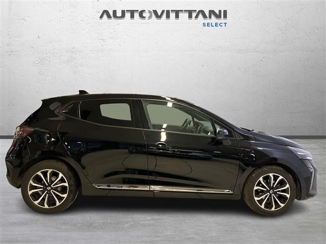 RENAULT Clio 1.0 TCe Techno