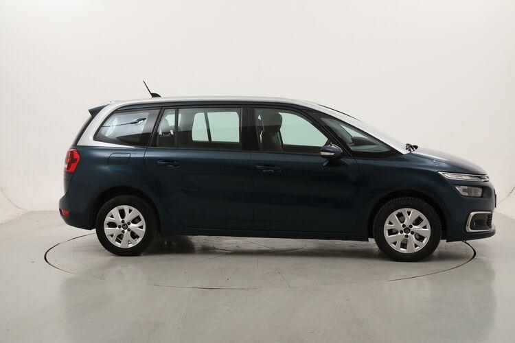 Citroen Grand C4 SpaceTourer Feel EAT8 - 7 posti BR558054 1.5 Diesel 131CV
