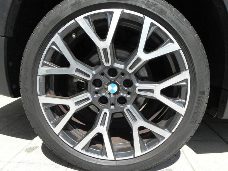 Bmw X1 sDrive18d xLine